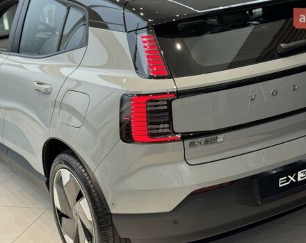 купити нове авто Вольво EX30 2025 року від офіційного дилера Volvo Car-Одеса Вольво фото