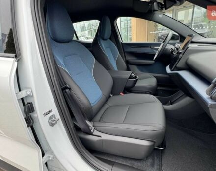 купить новое авто Вольво EX30 2025 года от официального дилера Автоцентр Поділля Вольво фото