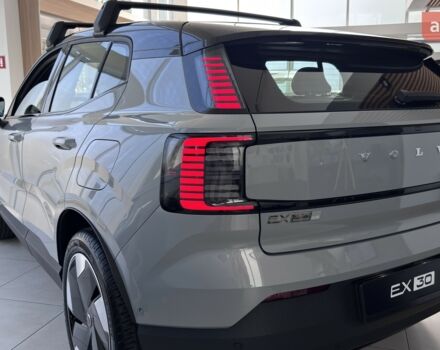 купити нове авто Вольво EX30 2025 року від офіційного дилера Volvo Car-Одеса Вольво фото