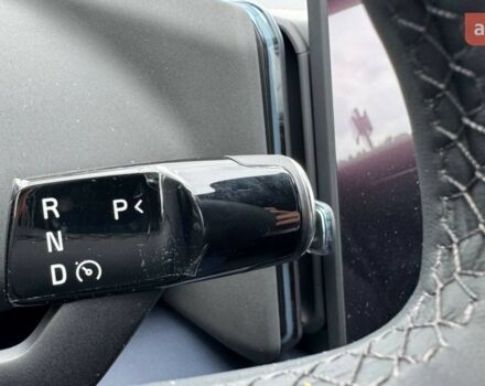 купить новое авто Вольво EX30 2025 года от официального дилера Автоцентр Поділля Вольво фото