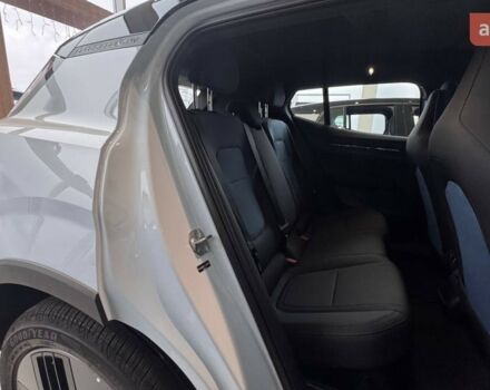 купить новое авто Вольво EX30 2025 года от официального дилера Автоцентр Поділля Вольво фото