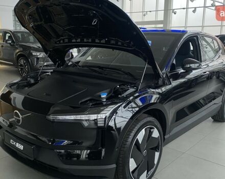 купить новое авто Вольво EX30 2025 года от официального дилера Автоцентр AUTO.RIA Вольво фото