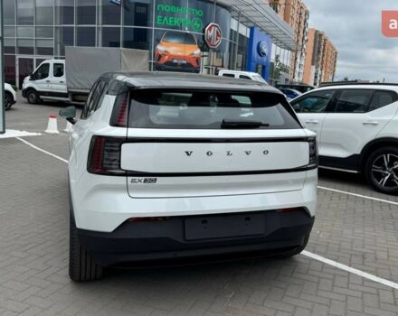 купить новое авто Вольво EX30 2025 года от официального дилера Автоцентр Поділля Вольво фото