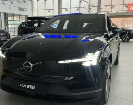 купить новое авто Вольво EX30 2025 года от официального дилера Автоцентр AUTO.RIA Вольво фото