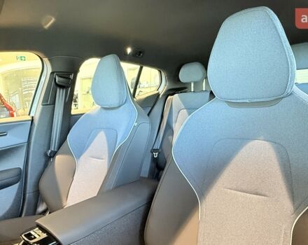 купить новое авто Вольво EX30 2025 года от официального дилера Changan НІКО Мегаполіс Вольво фото