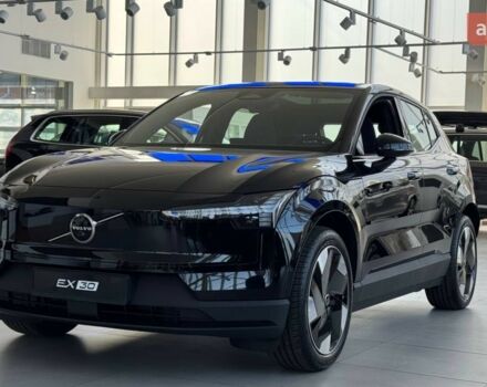 Вольво EX30, объемом двигателя 0 л и пробегом 0 тыс. км за 47833 $, фото 2 на Automoto.ua