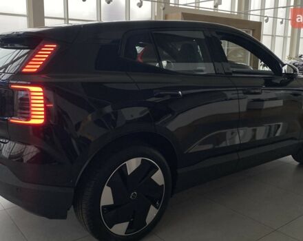 купить новое авто Вольво EX30 2025 года от официального дилера Автоцентр AUTO.RIA Вольво фото