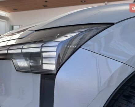 купити нове авто Вольво EX30 2025 року від офіційного дилера Volvo Car-Одеса Вольво фото