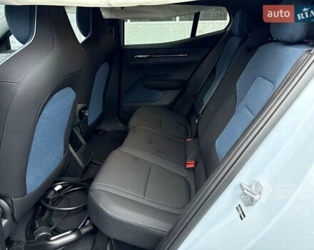 Вольво EX30, объемом двигателя 0 л и пробегом 7 тыс. км за 14100 $, фото 6 на Automoto.ua