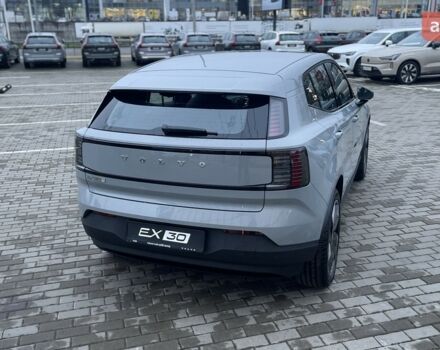 Вольво EX30, объемом двигателя 0 л и пробегом 0 тыс. км за 42756 $, фото 7 на Automoto.ua