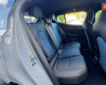 купить новое авто Вольво EX30 2025 года от официального дилера Автоцентр Поділля Вольво фото