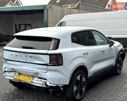 Вольво EX30, объемом двигателя 0 л и пробегом 7 тыс. км за 14100 $, фото 10 на Automoto.ua