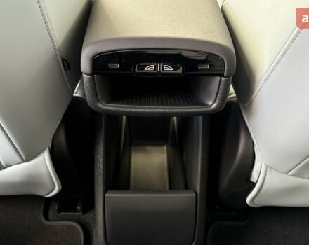 купити нове авто Вольво EX30 2025 року від офіційного дилера Віннер Автомотів Volvo Вольво фото