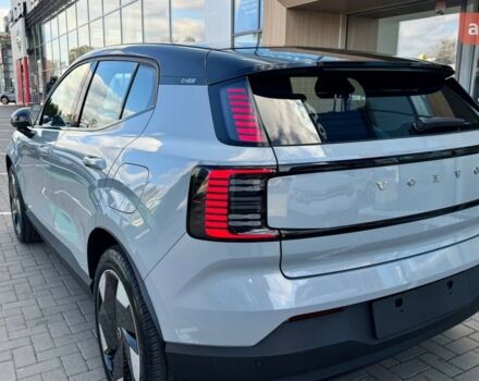 купить новое авто Вольво EX30 2025 года от официального дилера Автоцентр Поділля Вольво фото