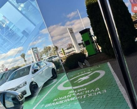 купить новое авто Вольво EX30 2025 года от официального дилера Автоцентр Поділля Вольво фото