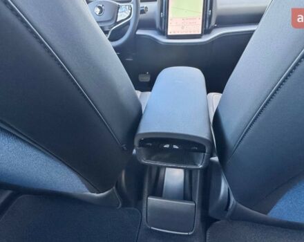 купить новое авто Вольво EX30 2025 года от официального дилера Автоцентр Поділля Вольво фото