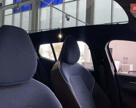 купить новое авто Вольво EX30 2025 года от официального дилера Автоцентр AUTO.RIA Вольво фото