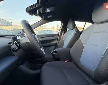 купить новое авто Вольво EX30 2025 года от официального дилера Changan НІКО Мегаполіс Вольво фото