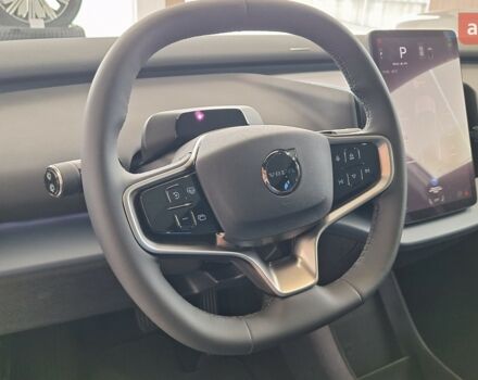купити нове авто Вольво EX30 2025 року від офіційного дилера Автоцентр AUTO.RIA Вольво фото