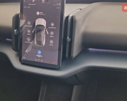 купити нове авто Вольво EX30 2025 року від офіційного дилера Автоцентр AUTO.RIA Вольво фото