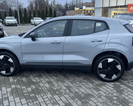 Вольво EX30, объемом двигателя 0 л и пробегом 0 тыс. км за 42756 $, фото 4 на Automoto.ua