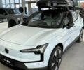 купить новое авто Вольво EX30 2025 года от официального дилера Віннер Автомотів Volvo Вольво фото
