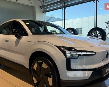 купить новое авто Вольво EX30 2025 года от официального дилера Changan НІКО Мегаполіс Вольво фото