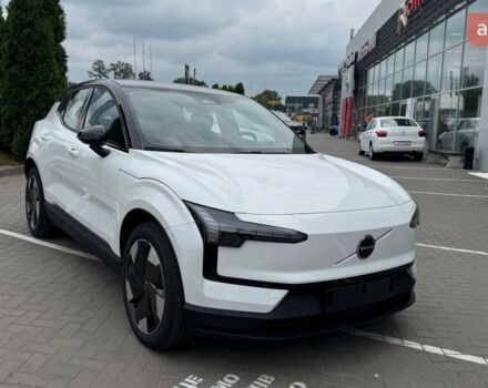 купить новое авто Вольво EX30 2025 года от официального дилера Автоцентр Поділля Вольво фото