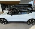 купить новое авто Вольво EX30 2025 года от официального дилера Віннер Автомотів Volvo Вольво фото