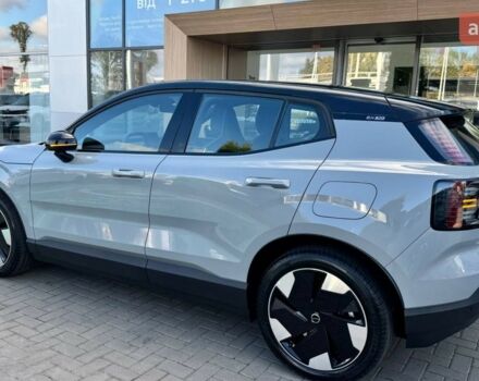 купить новое авто Вольво EX30 2025 года от официального дилера Автоцентр Поділля Вольво фото