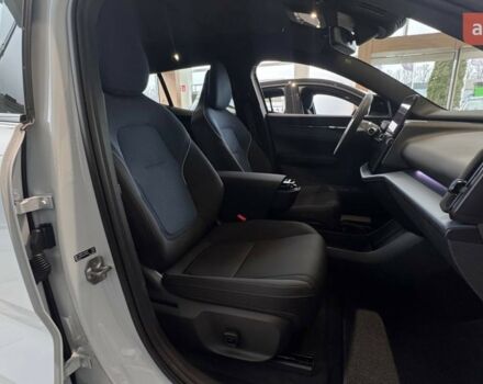 купить новое авто Вольво EX30 2025 года от официального дилера Автоцентр Поділля Вольво фото