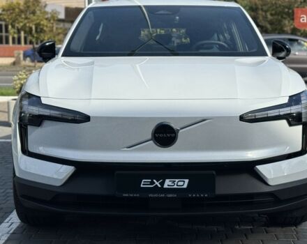 Вольво EX30 2025 года купить новое авто Вольво EX30 2025 года от официального дилера Volvo Car-Одеса Вольво фото