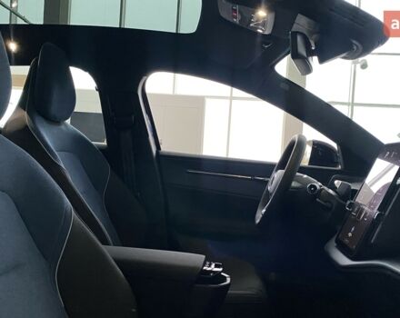 купить новое авто Вольво EX30 2025 года от официального дилера Автоцентр AUTO.RIA Вольво фото