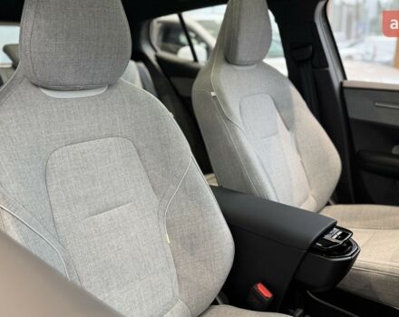 купити нове авто Вольво EX30 2025 року від офіційного дилера Volvo Car-Одеса Вольво фото