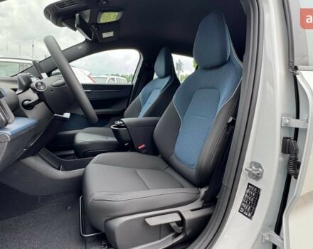 купить новое авто Вольво EX30 2025 года от официального дилера Автоцентр Поділля Вольво фото