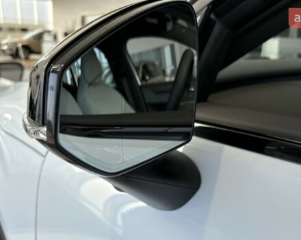 купити нове авто Вольво EX30 2025 року від офіційного дилера Віннер Автомотів Volvo Вольво фото