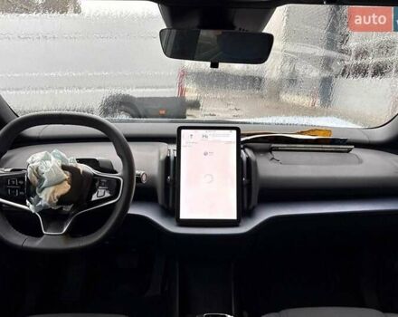 Вольво EX30, объемом двигателя 0 л и пробегом 7 тыс. км за 14100 $, фото 8 на Automoto.ua