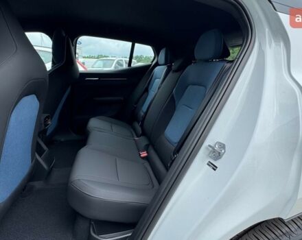 купить новое авто Вольво EX30 2025 года от официального дилера Автоцентр Поділля Вольво фото