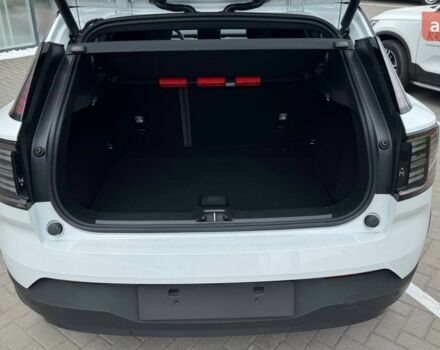 купить новое авто Вольво EX30 2025 года от официального дилера Автоцентр Поділля Вольво фото