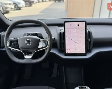 Вольво EX30 2025 года купить новое авто Вольво EX30 2025 года от официального дилера Volvo Car-Одеса Вольво фото