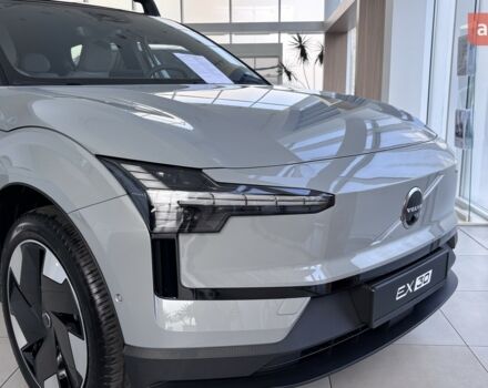 купити нове авто Вольво EX30 2025 року від офіційного дилера Volvo Car-Одеса Вольво фото