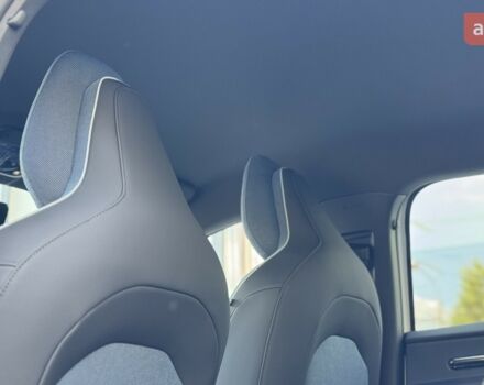 Вольво EX30 2025 года купить новое авто Вольво EX30 2025 года от официального дилера Volvo Car-Одеса Вольво фото