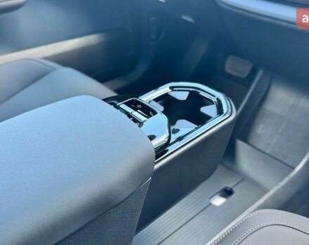 купить новое авто Вольво EX30 2025 года от официального дилера Автоцентр Поділля Вольво фото