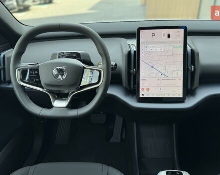 Вольво EX30 2025 года купить новое авто Вольво EX30 2025 года от официального дилера Volvo Car-Одеса Вольво фото
