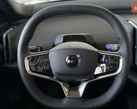 Вольво EX30, объемом двигателя 0 л и пробегом 0 тыс. км за 47833 $, фото 42 на Automoto.ua