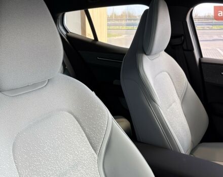 купити нове авто Вольво EX30 2025 року від офіційного дилера Віннер Автомотів Volvo Вольво фото