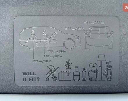 купить новое авто Вольво EX30 2025 года от официального дилера Автоцентр Поділля Вольво фото