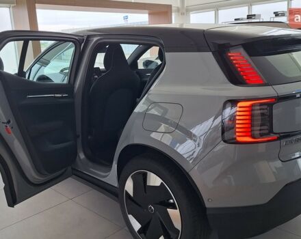 купити нове авто Вольво EX30 2025 року від офіційного дилера Автоцентр AUTO.RIA Вольво фото