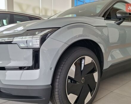 купити нове авто Вольво EX30 2025 року від офіційного дилера Автоцентр AUTO.RIA Вольво фото