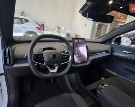 купить новое авто Вольво EX30 2025 года от официального дилера Автоцентр Поділля Вольво фото